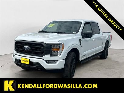 Used 2023 Ford F150 XLT w/ Equipment Group 302A High