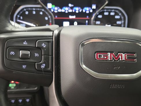 Used 2020 GMC Sierra 1500 AT4 w/ AT4 Premium Package AWD/4WD image 35
