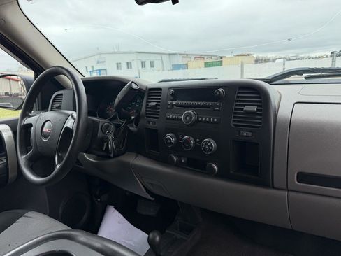 Used 2009 GMC Sierra 1500 SL image 20