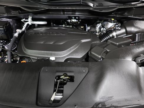 Used 2026 Honda Odyssey EX-L image 31