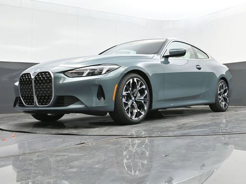 New 2025 BMW 430i Coupe w/ Convenience Package image 26