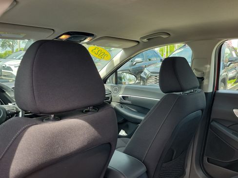 Used 2023 Hyundai Sonata SEL w/ Cargo Package FWD image 13
