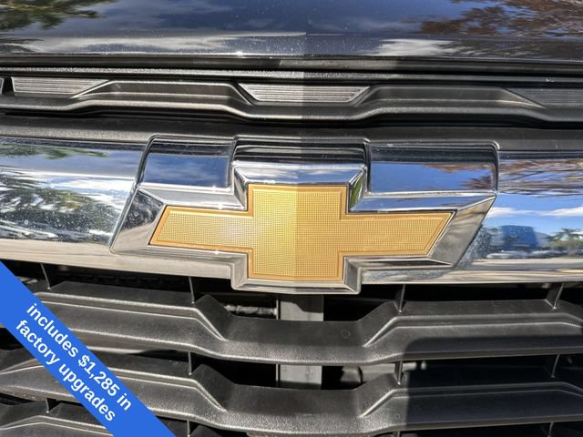 Used 2024 Chevrolet TrailBlazer LS w/ LS Convenience Package FWD image 10