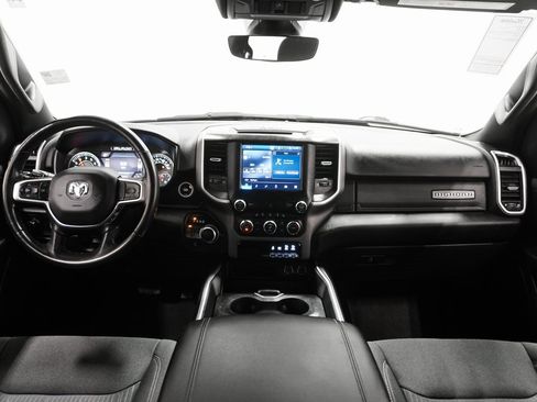 Certified 2022 RAM 1500 Big Horn image 15