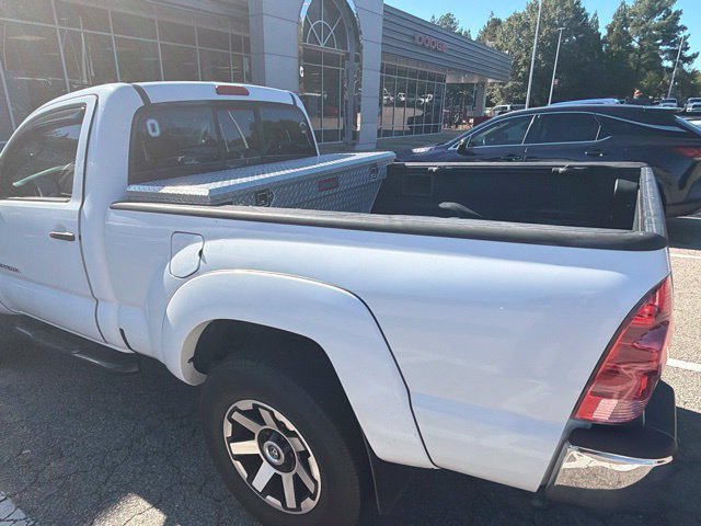 Used 2008 Toyota Tacoma PreRunner RWD image 3
