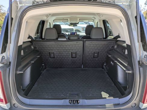 Used 2023 Ford Bronco Sport Big Bend w/ Convenience Package image 12