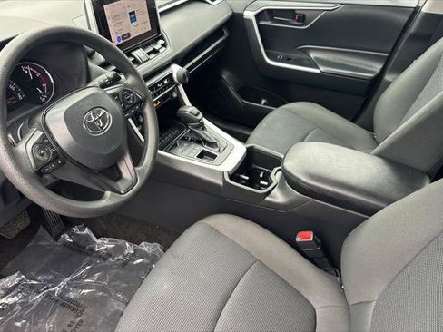 Certified 2024 Toyota RAV4 LE image 11