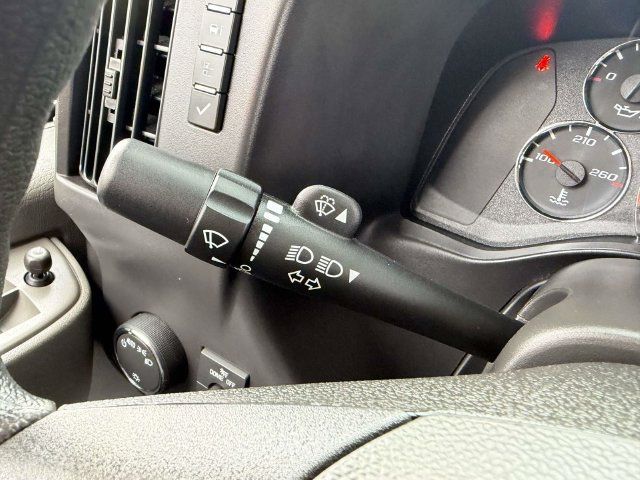 Used 2025 GMC Savana 2500 w/ Driver Convenience Package RWD image 30
