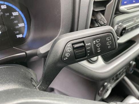 Certified 2023 Ford Bronco Sport Big Bend AWD/4WD image 16