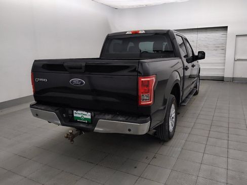 Used 2016 Ford F150 XL w/ Equipment Group 101A Mid RWD image 9