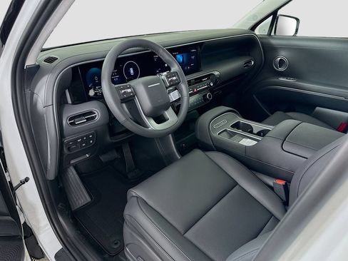 New 2026 Hyundai Palisade SEL Premium FWD image 9