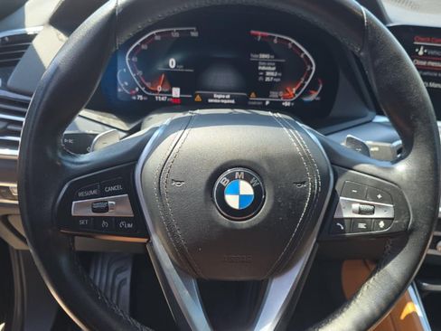 Used 2023 BMW X6 xDrive40i w/ Premium Package AWD/4WD image 4