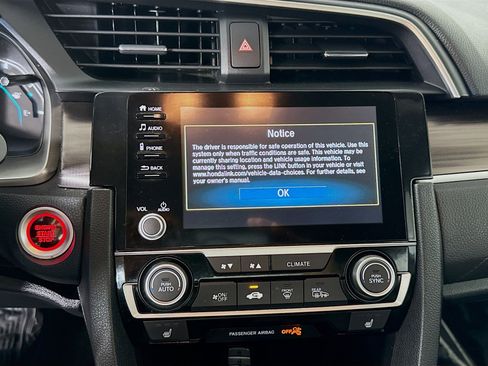 Used 2020 Honda Civic EX image 18
