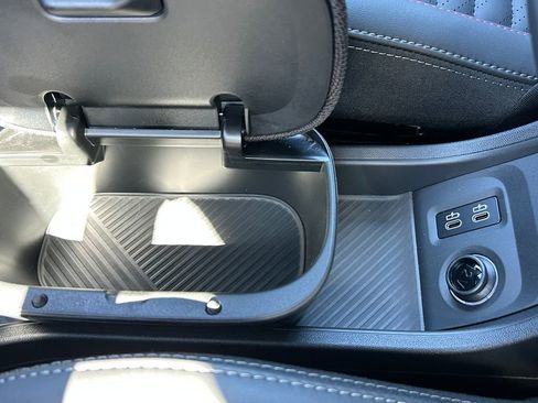 New 2025 MINI Cooper John Cooper Works image 27