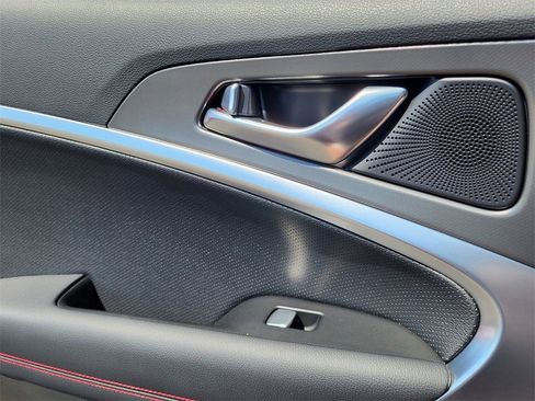 New 2026 Genesis G70 3.3T Sport Prestige image 13