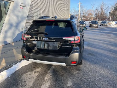 Used 2024 Subaru Outback Limited image 31