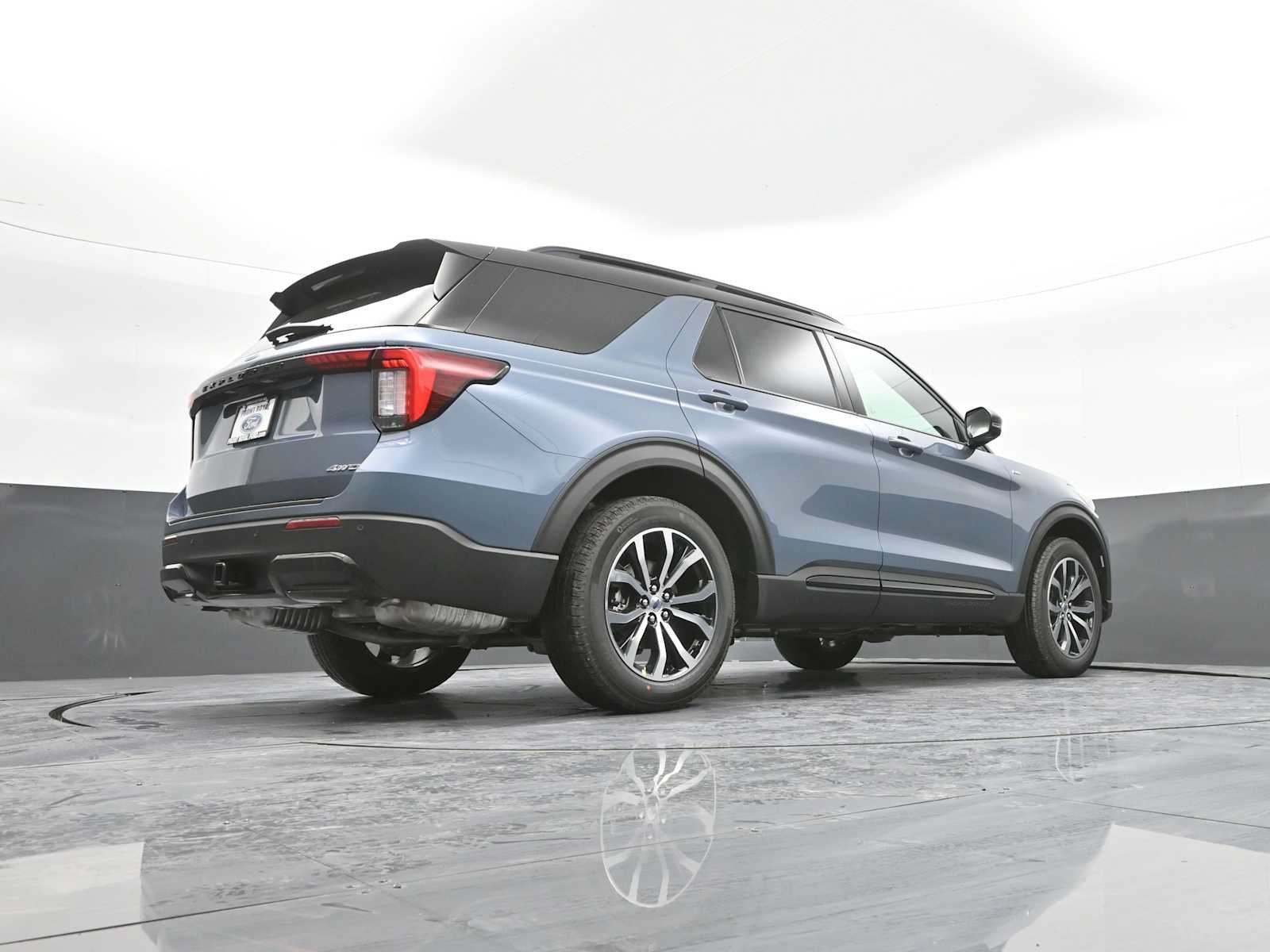 New 2026 Ford Explorer ST-Line AWD/4WD image 66