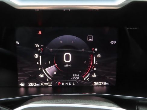 Used 2023 GMC Canyon Elevation w/ Convenience Package image 32