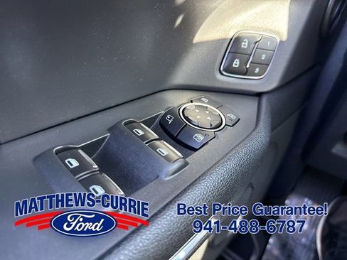 Used 2022 Ford Expedition XLT AWD/4WD image 27