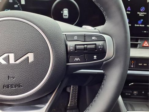 New 2025 Kia Sportage X-Line Prestige image 10