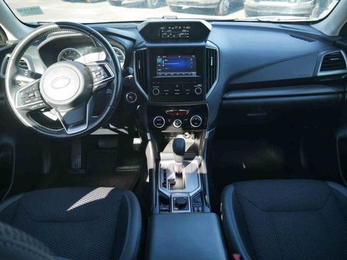 Used 2022 Subaru Forester Premium w/ Popular Package #1 image 7