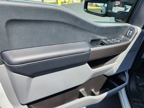 New 2025 Ford F250 XL w/ STX Appearance Package image 22