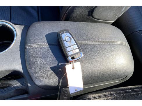 Used 2023 Ford Mustang Premium RWD image 9