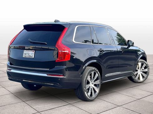 Used 2025 Volvo XC90 T8 Ultra w/ Protection Package Premier AWD/4WD image 15