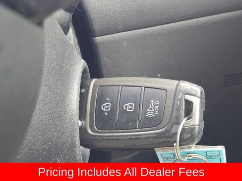 Used 2022 Hyundai Tucson SE FWD image 22