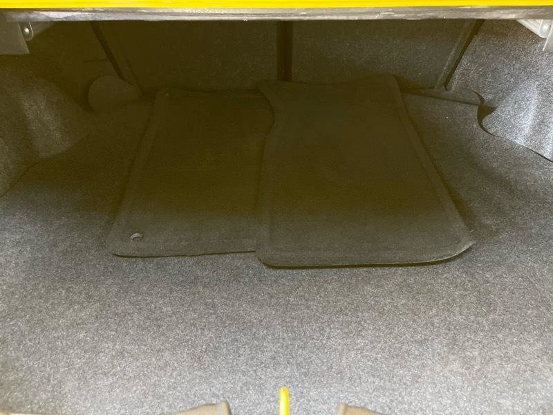 Used 2004 Ford Mustang Mach 1 RWD image 44