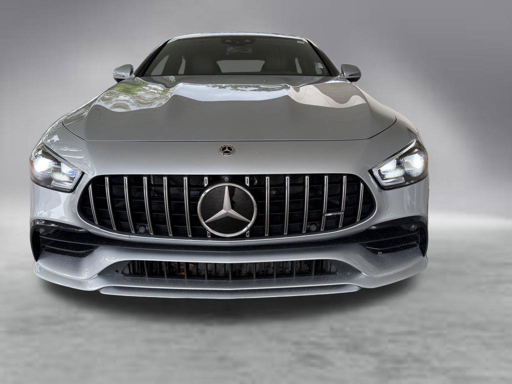 Used 2023 Mercedes-Benz AMG GT 43 image 14
