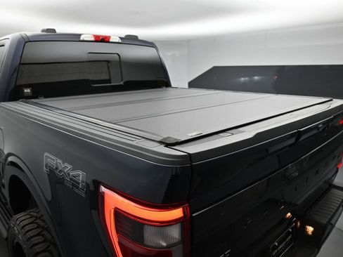 Used 2022 Ford F150 Platinum w/ Equipment Group 701A High image 23