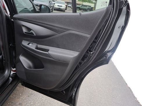 New 2026 Buick Envista Preferred w/ Convenience II Package FWD image 13