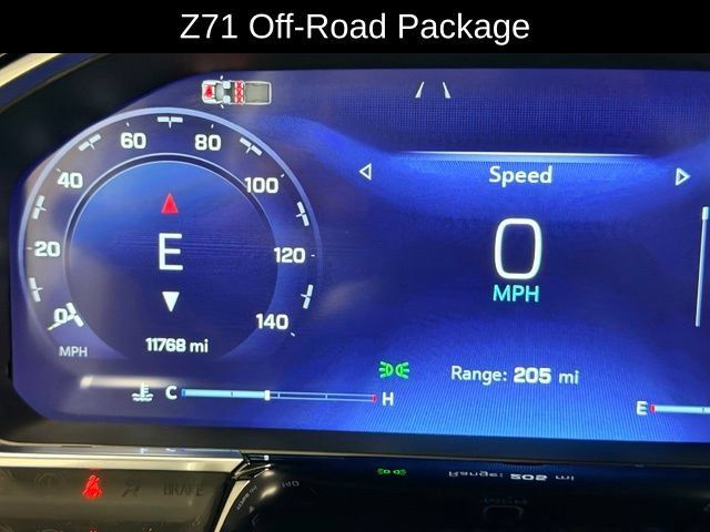 Certified 2026 Chevrolet Silverado 3500 High Country w/ High Country Premium Package AWD/4WD image 10