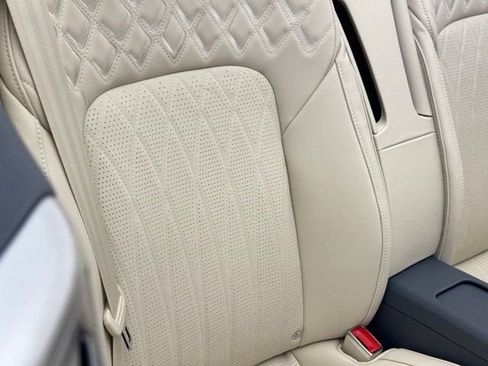 New 2026 Bentley Continental GTC image 46