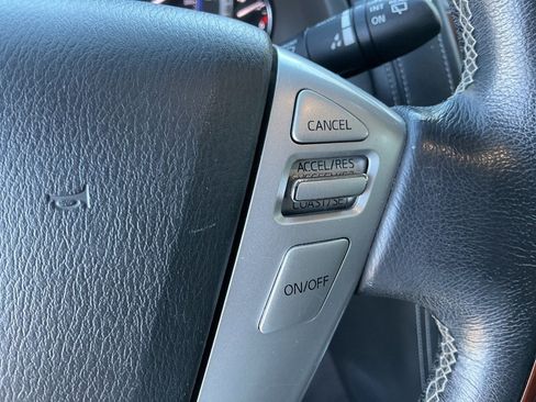 Used 2019 INFINITI QX80 Luxe image 18