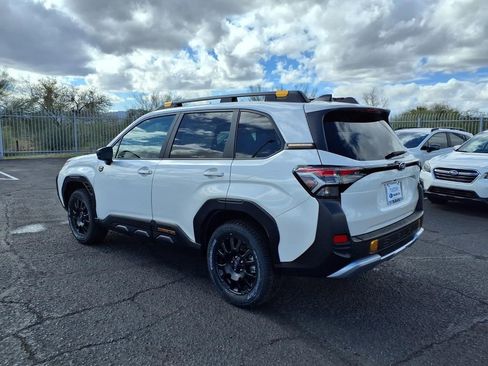 New 2026 Subaru Forester Wilderness image 11