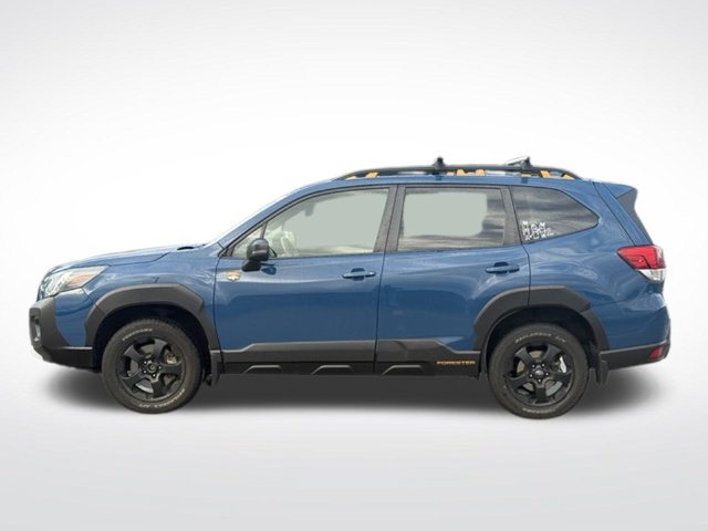 Used 2022 Subaru Forester Wilderness w/ Wilderness Package AWD/4WD image 5