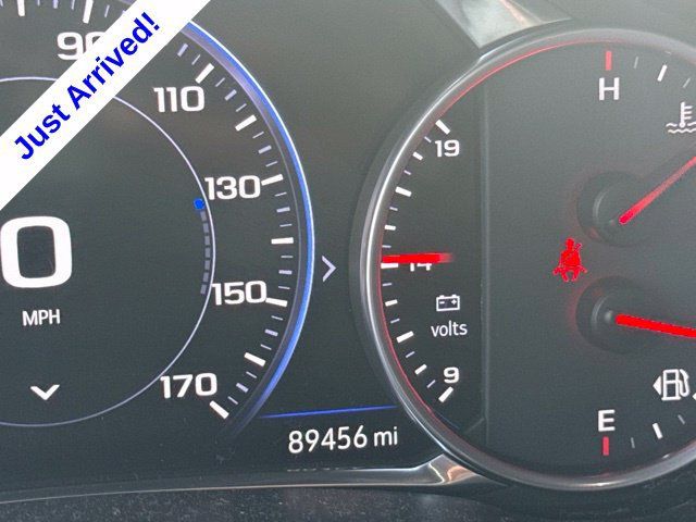 Used 2020 Chevrolet Blazer RS AWD/4WD image 42