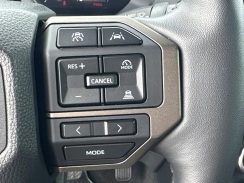 Used 2025 Toyota Land Cruiser w/ Premium Package AWD/4WD image 42
