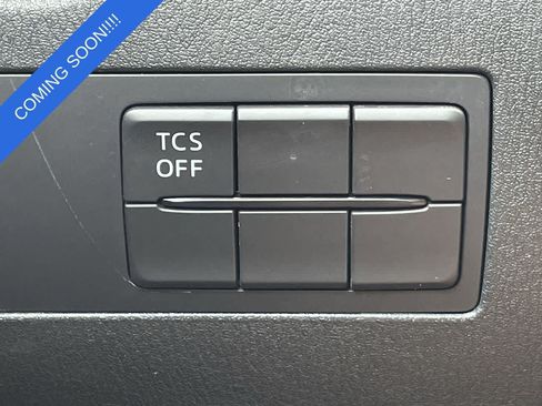 Used 2019 MAZDA CX-3 Touring FWD image 26