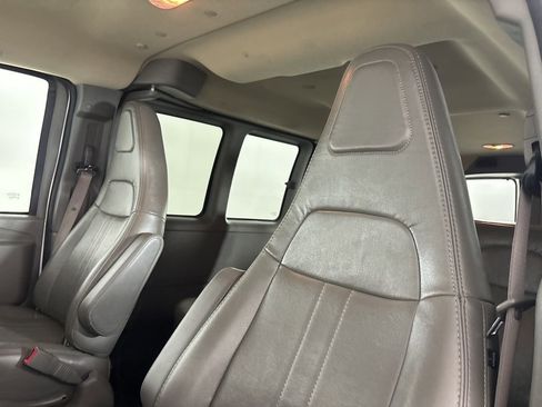 Used 2023 Chevrolet Express 3500 LS image 9