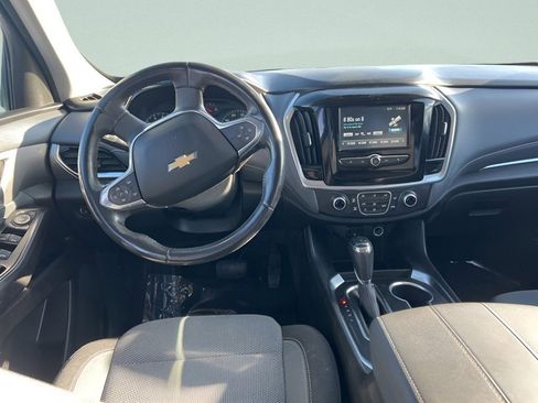 Used 2019 Chevrolet Traverse LT AWD/4WD image 22
