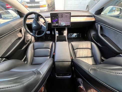 Used 2019 Tesla Model 3 Long Range AWD/4WD image 10