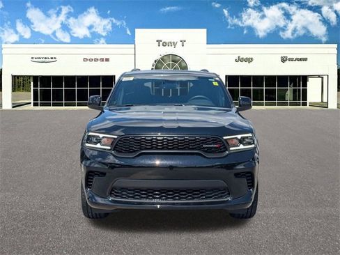 New 2026 Dodge Durango GT w/ Blacktop Package image 2
