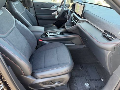 New 2026 Ford Explorer ST w/ Sun And Sound Package AWD/4WD image 10