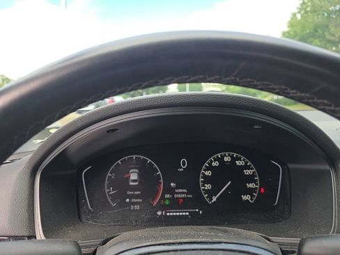 Certified 2023 Honda Civic Sport image 17