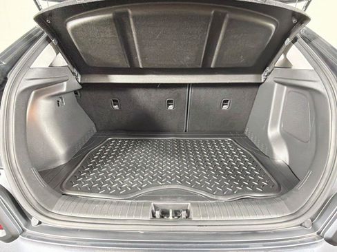 Used 2021 Hyundai Kona Limited AWD/4WD image 14