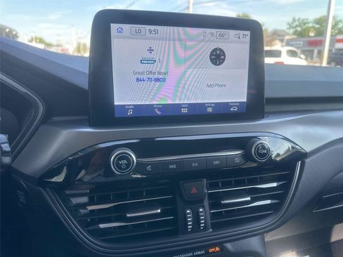 Used 2023 Ford Escape Active FWD image 27