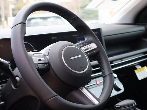 New 2026 Hyundai Tucson SEL image 26